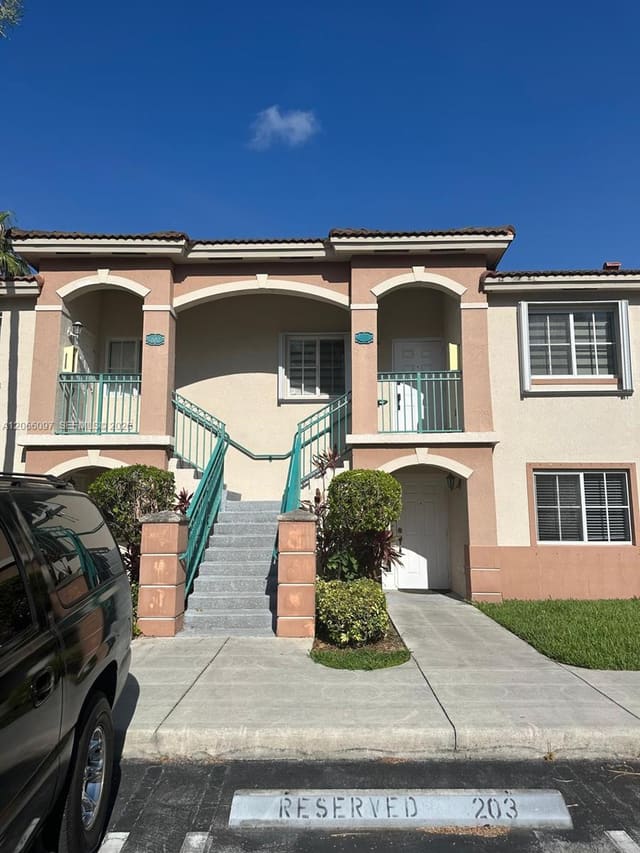 2920 SE 12th Road 203-30, Homestead, FL 33035