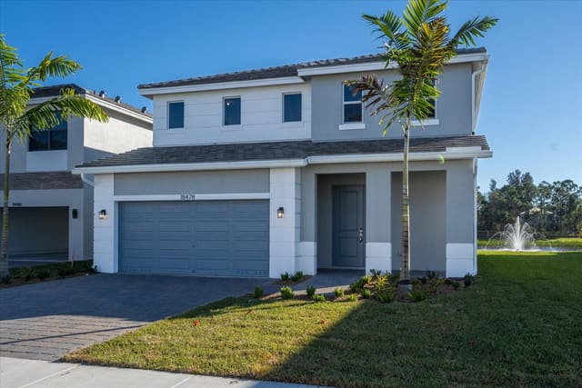 18478 Claybrook Street, sold in Reserve At Jupiter, Jupiter, FL