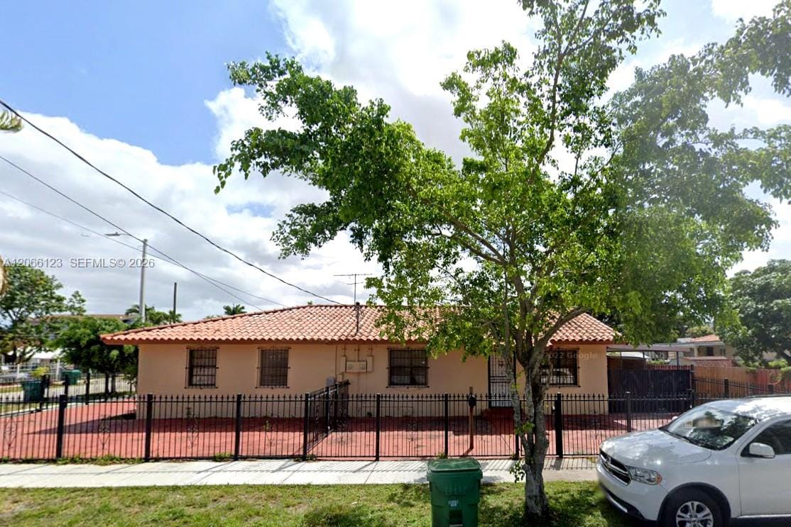 351 NW 32nd Place, Miami, FL 33125