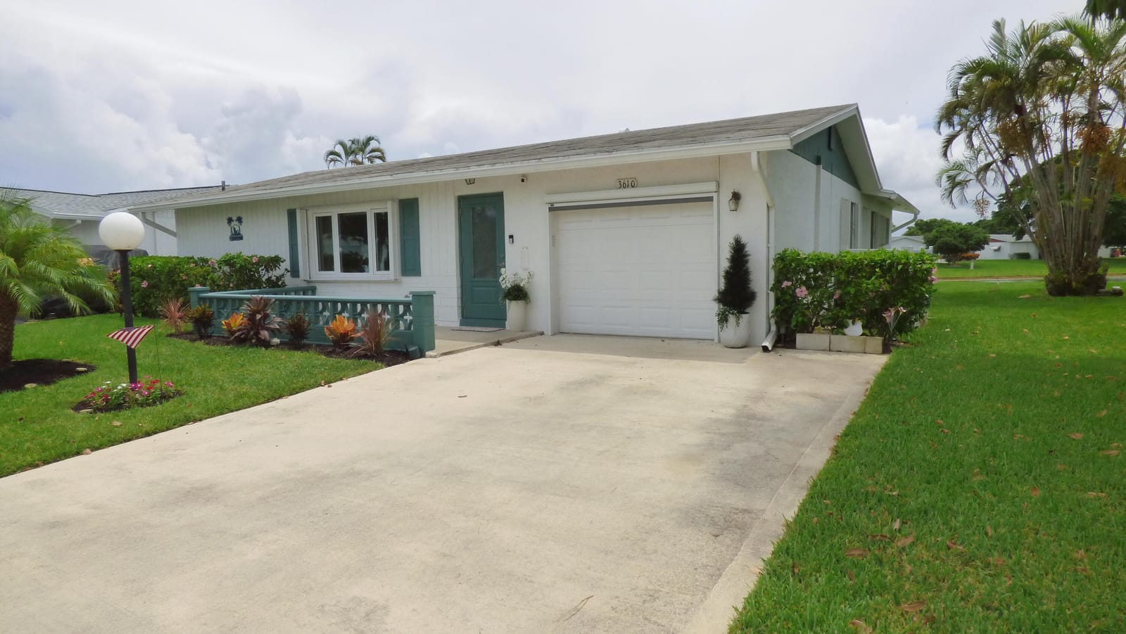 3610 Joseph Drive, West Palm Beach, FL 33417