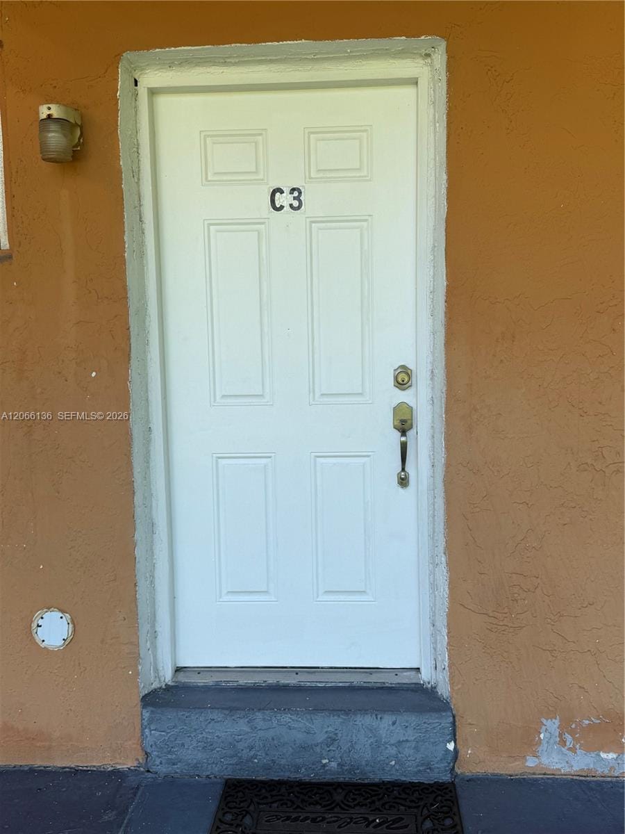 9760 SW 184th Street 3C, Cutler Bay, FL 33157