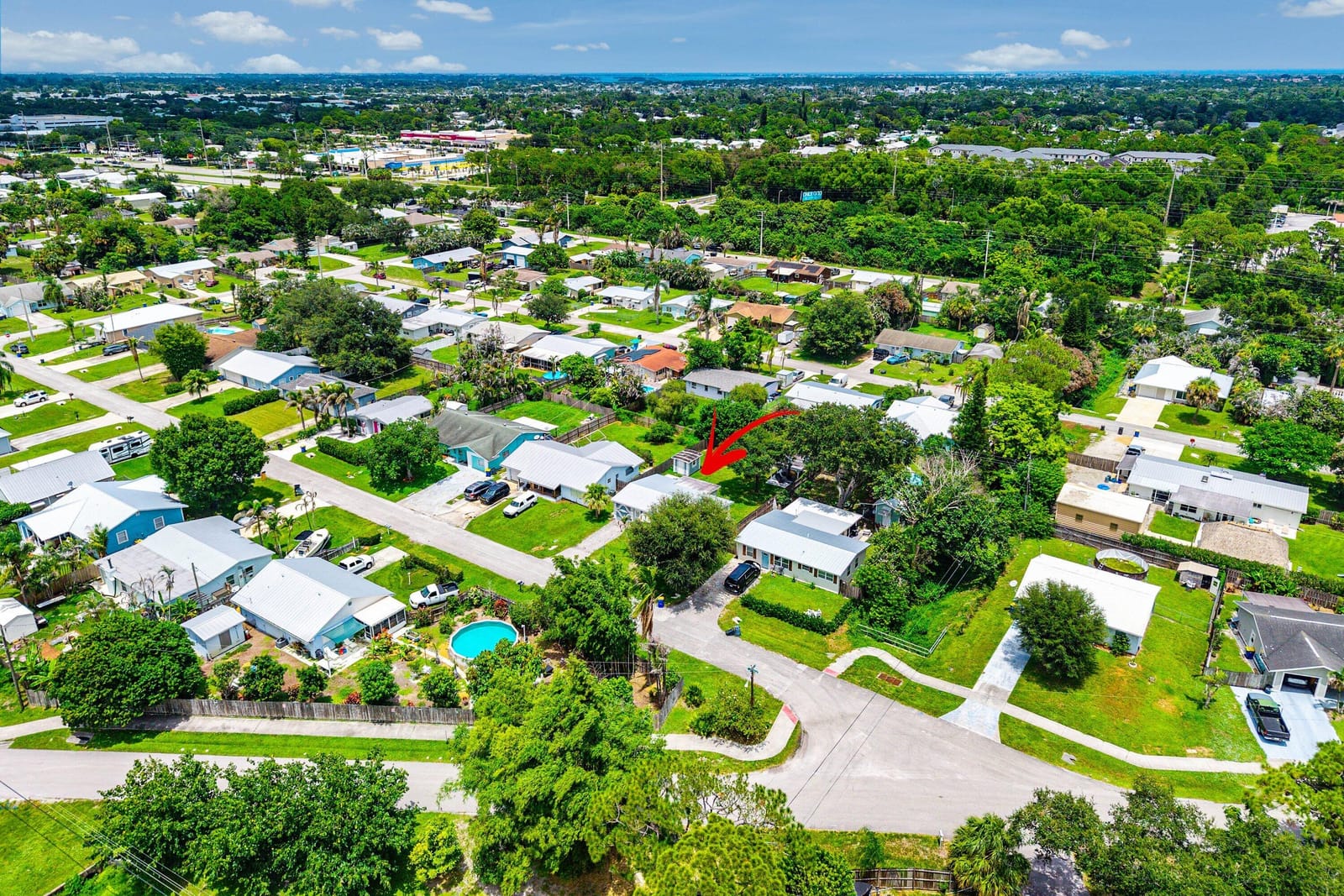 5709 SE Indigo Avenue, Stuart, FL 34997 photo 29