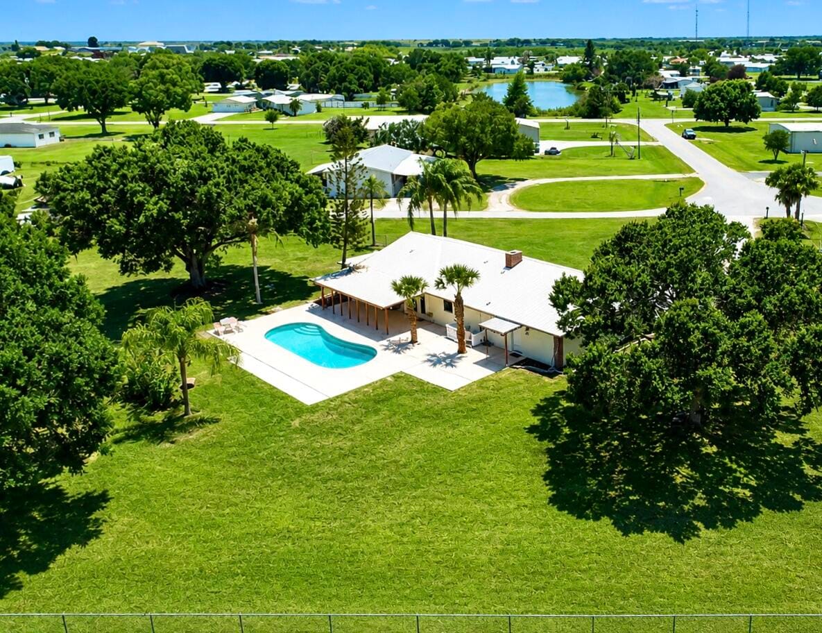 3856 SW 11TH Avenue, Okeechobee, FL 34974
