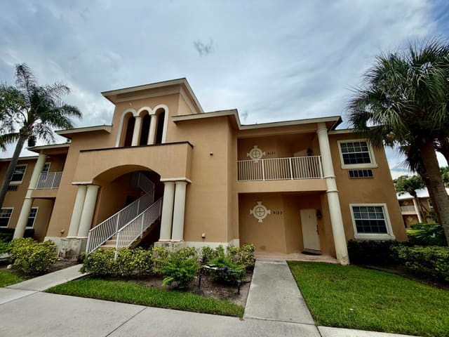 9123 Sand Shot Way 4414, sold in ZIP 34986, Port St Lucie, FL