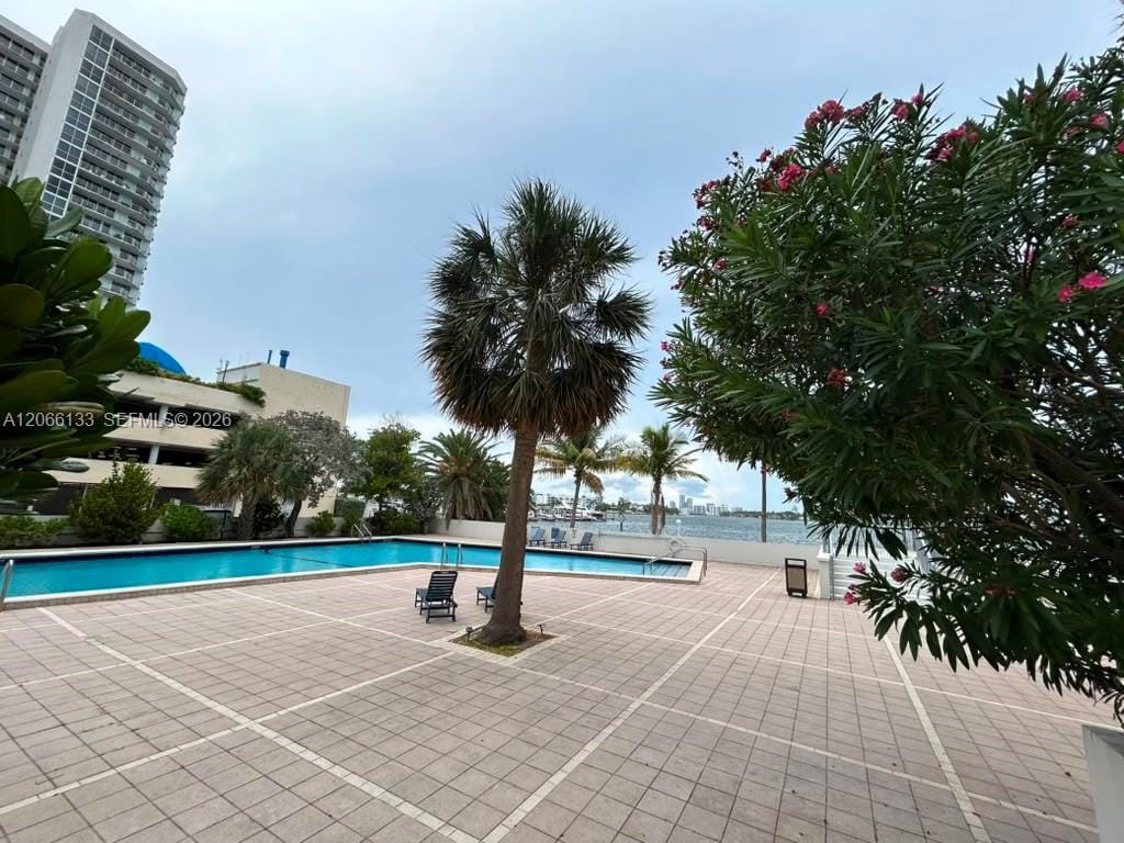 7545 E Treasure Drive 1B, North Bay Village, FL 33141 photo 17