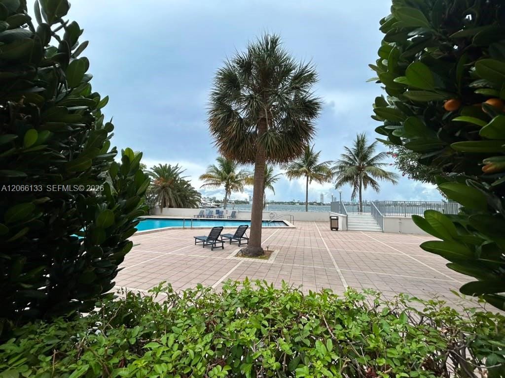 7545 E Treasure Drive 1B, North Bay Village, FL 33141 photo 19