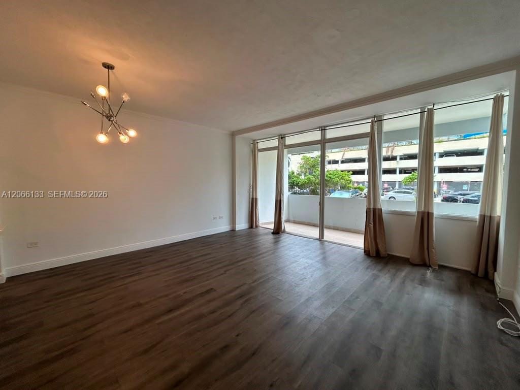 7545 E Treasure Drive 1B — photo 4