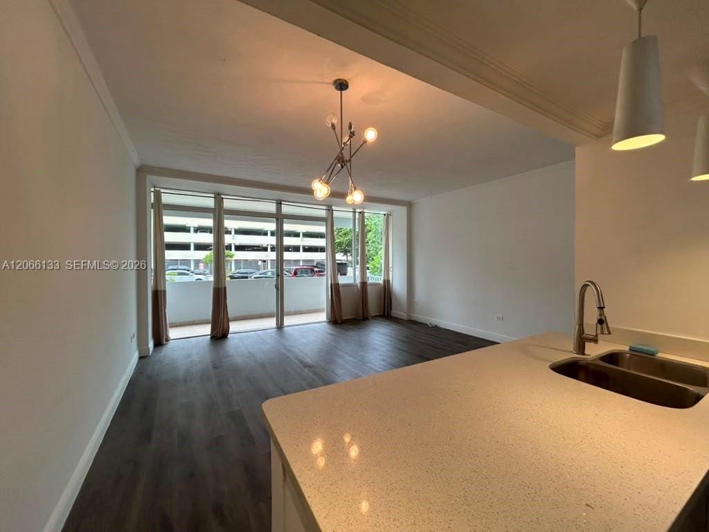 7545 E Treasure Drive 1B — photo 7
