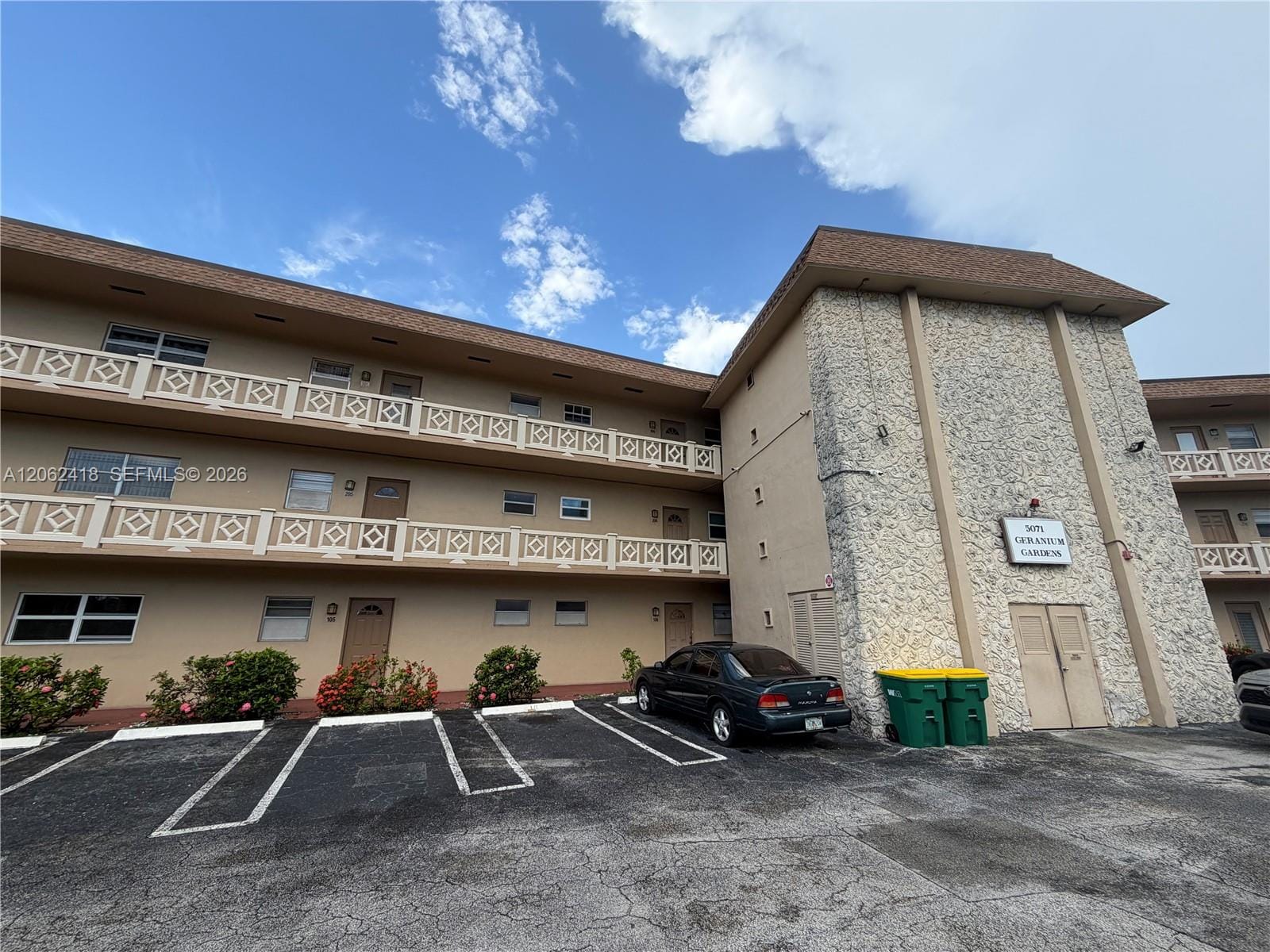 5071 W Oakland Park Boulevard 205, Lauderdale Lakes, FL 33313 photo 27