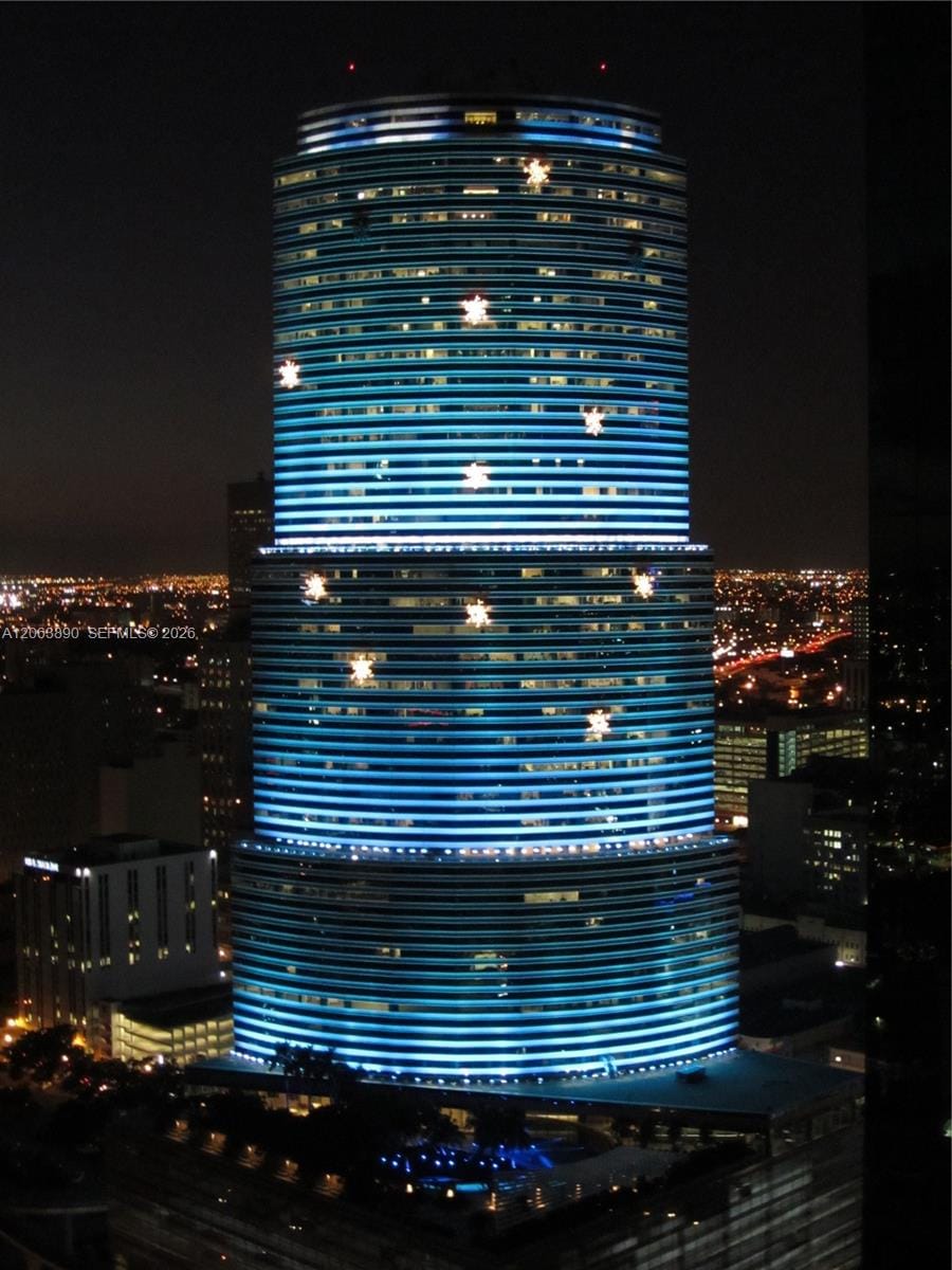 200 Biscayne Boulevard Way 3809 — photo 1