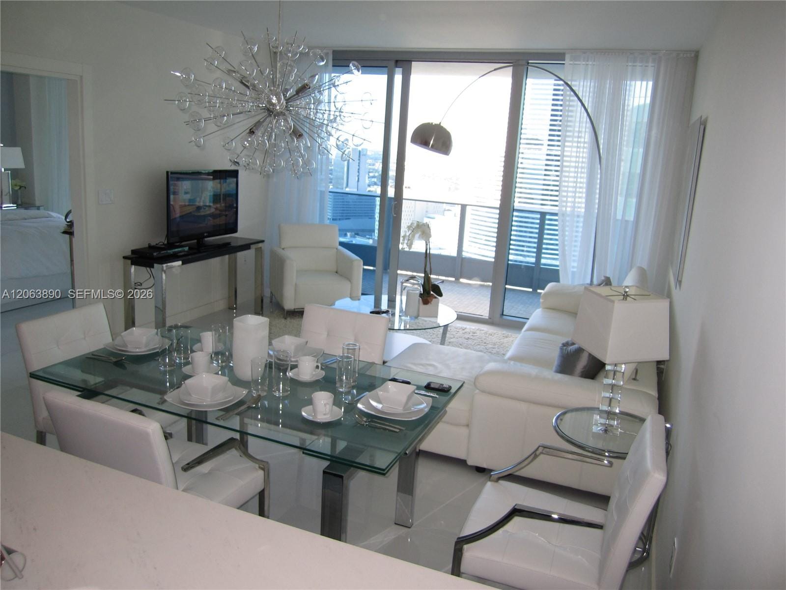 200 Biscayne Boulevard Way 3809 — photo 2