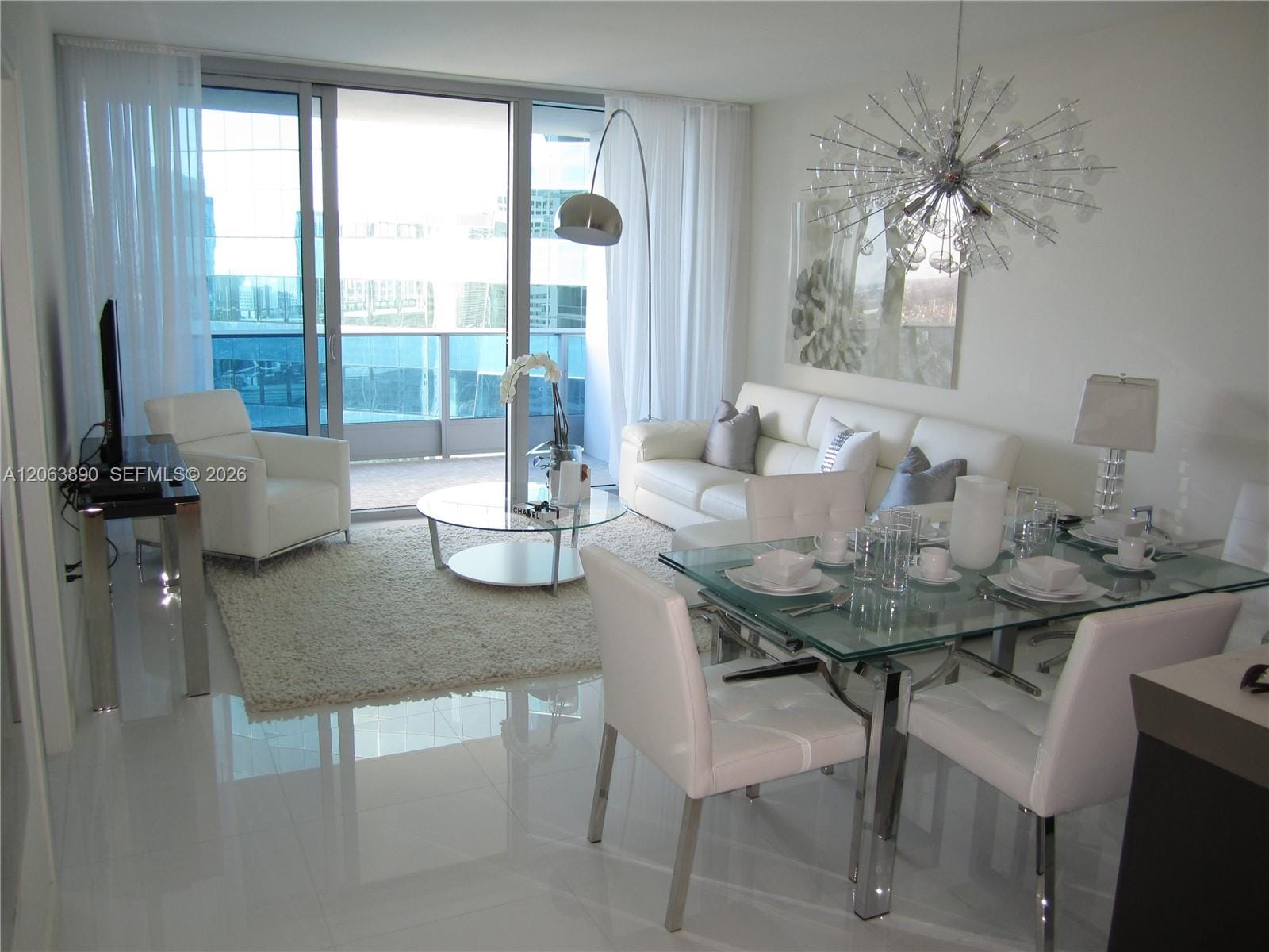 200 Biscayne Boulevard Way 3809 — photo 3