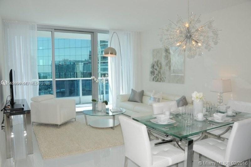 200 Biscayne Boulevard Way 3809 — photo 5