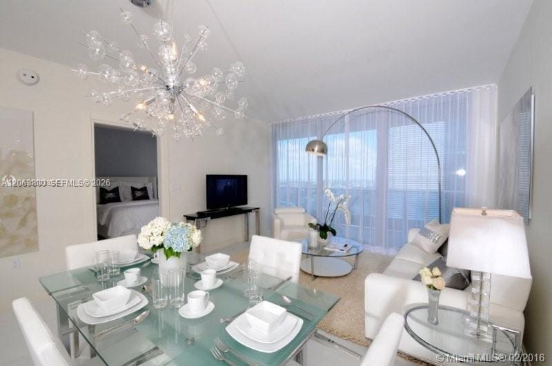 200 Biscayne Boulevard Way 3809 — photo 7