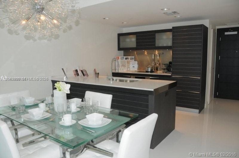 200 Biscayne Boulevard Way 3809 — photo 8