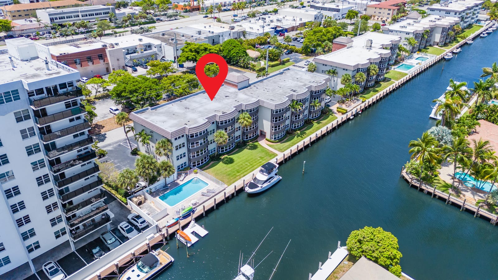 3121 NE 51st Street 204E
