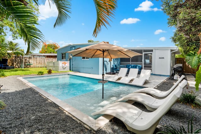 3305 SW 15th Street, Fort Lauderdale, FL 33312