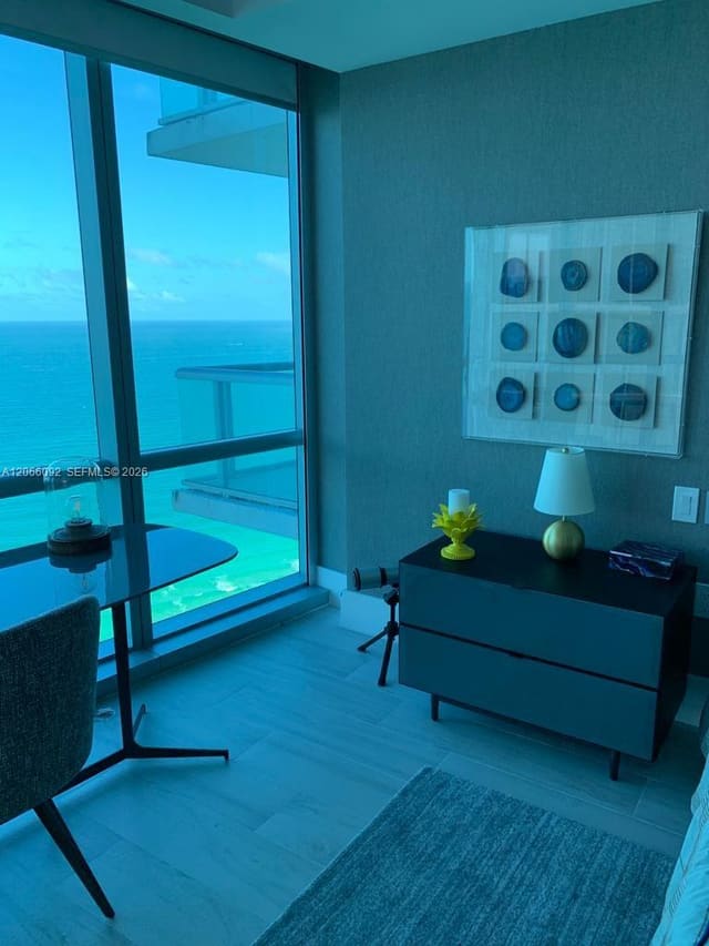 17121 Collins Avenue 3808, Jade Ocean, Sunny Isles Beach, FL