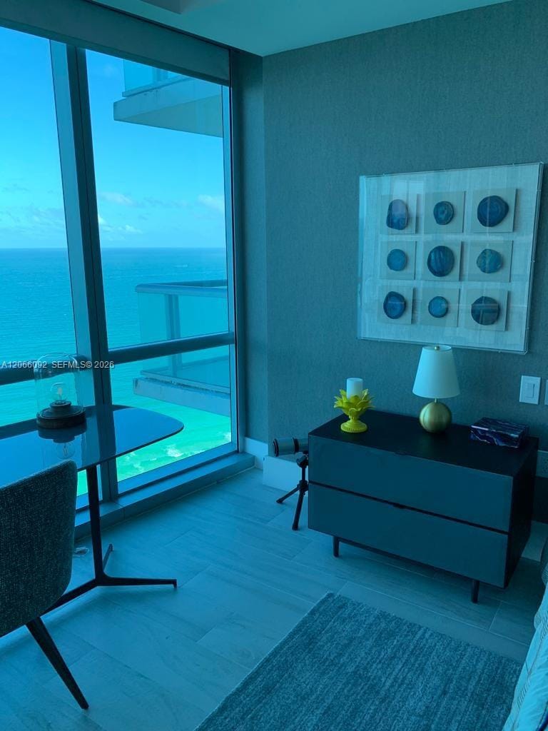 17121 Collins Avenue 3808, Sunny Isles Beach, FL 33160