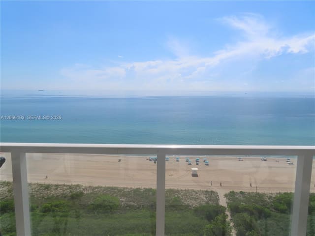5701 Collins Avenue 808, Miami Beach, FL 33140