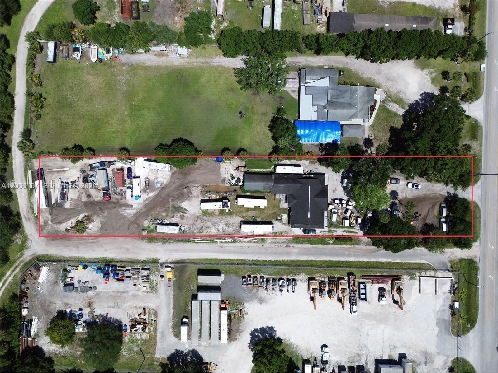 603 S 33rd Street, Fort Pierce, FL 34947