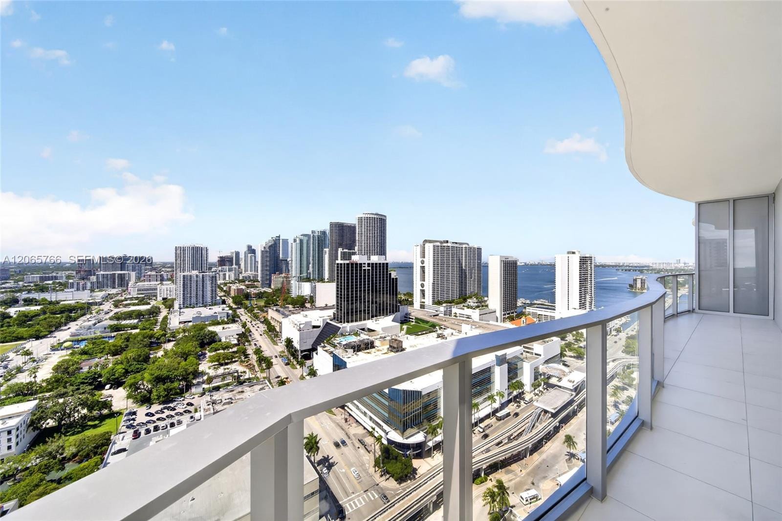 1400 Biscayne Boulevard 2607, Miami, FL 33132 photo 2