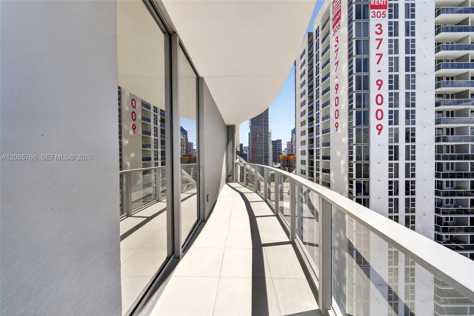 1400 Biscayne Boulevard 2607, Miami, FL 33132 photo 22