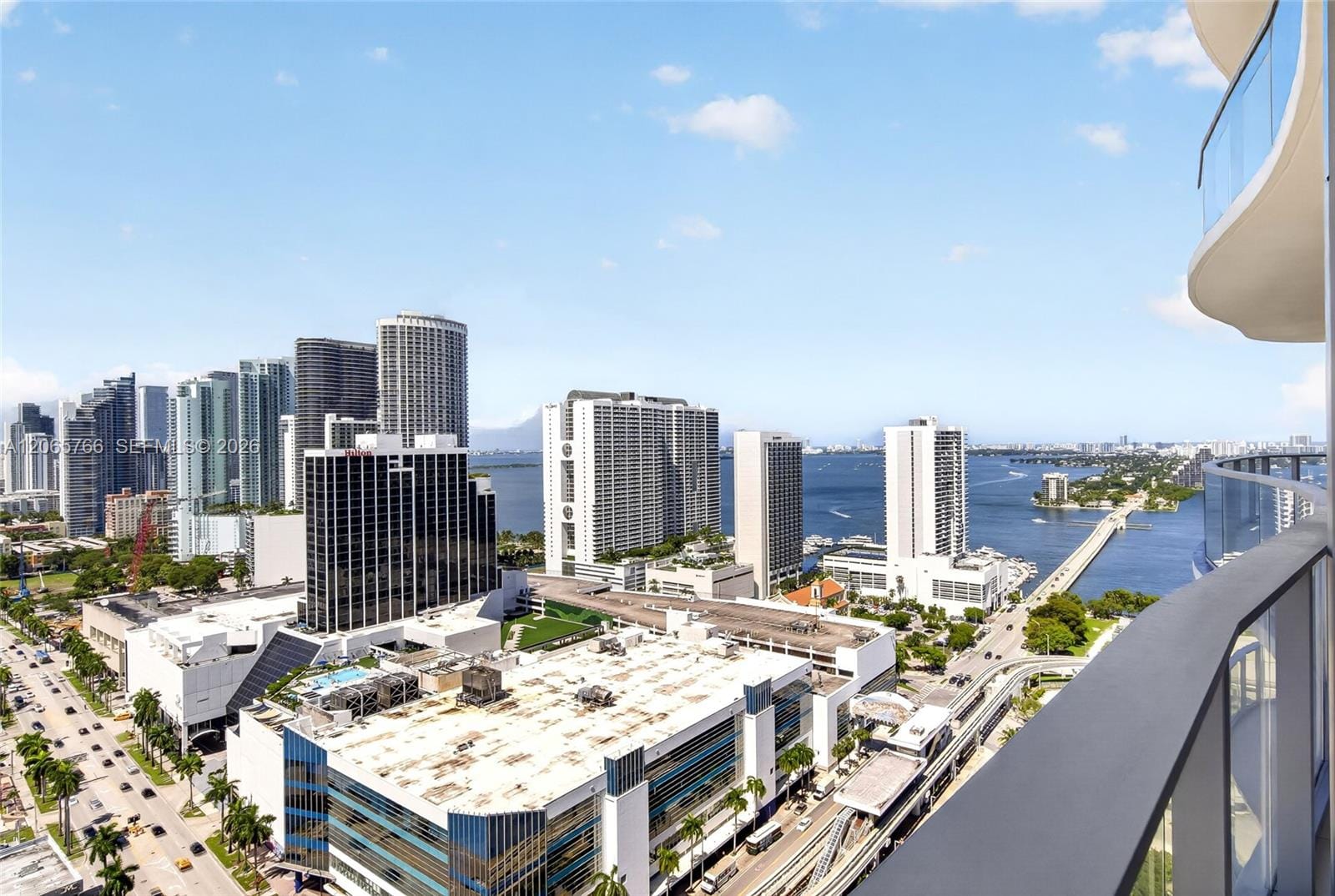 1400 Biscayne Boulevard 2607, Miami, FL 33132 photo 24