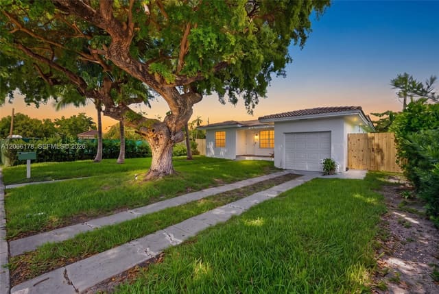 7516 Mutiny Avenue, North Bay Village, FL 33141