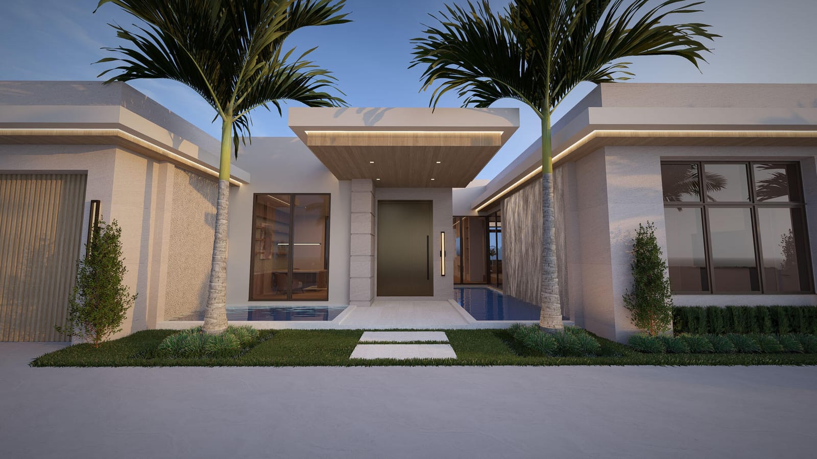 399 Royal Palm Way — photo 8