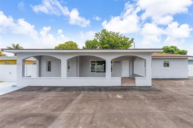 17915 NW 43rd Court A, Miami Gardens, FL 33055