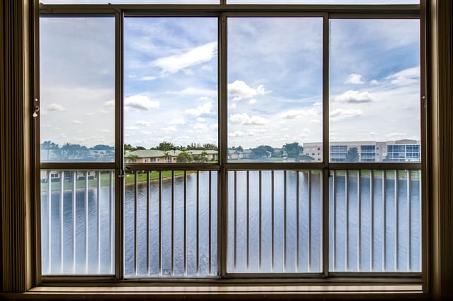 7904 Trent Drive 410, Trent Condominium H, Tamarac, FL
