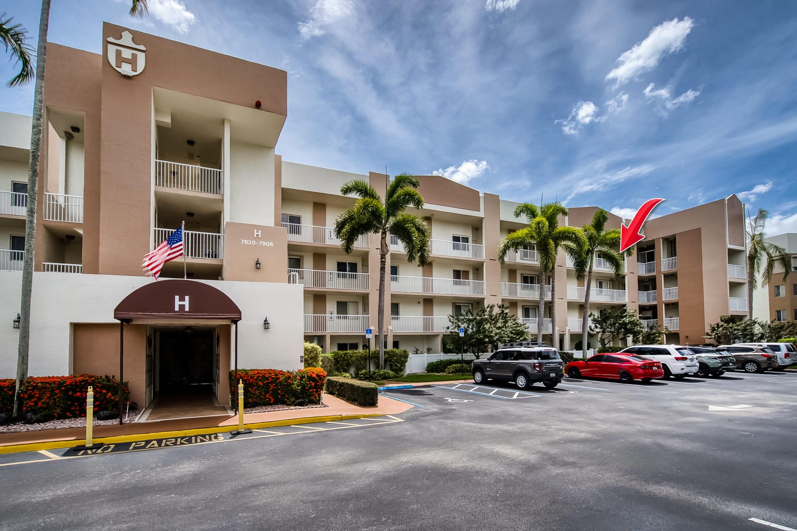 7904 Trent Drive 410, Tamarac, FL 33321 photo 27