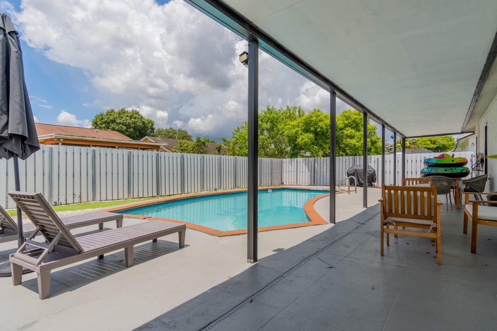 11010 NW 24TH Court, Sunrise, FL 33322 photo 14