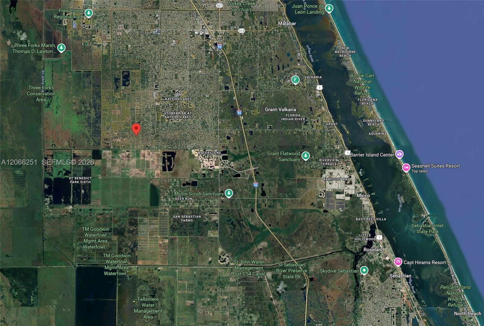 740 SW Opal, Palm Bay, FL 32908 photo 2