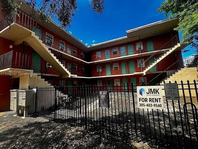 3669 Thomas Avenue 7, Miami, FL 33133