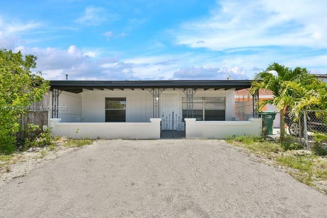 18947 NW 45th Avenue 1, Miami Gardens, FL 33055