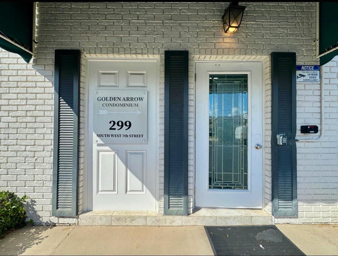 299 SW 7TH Street 2070 — photo 12