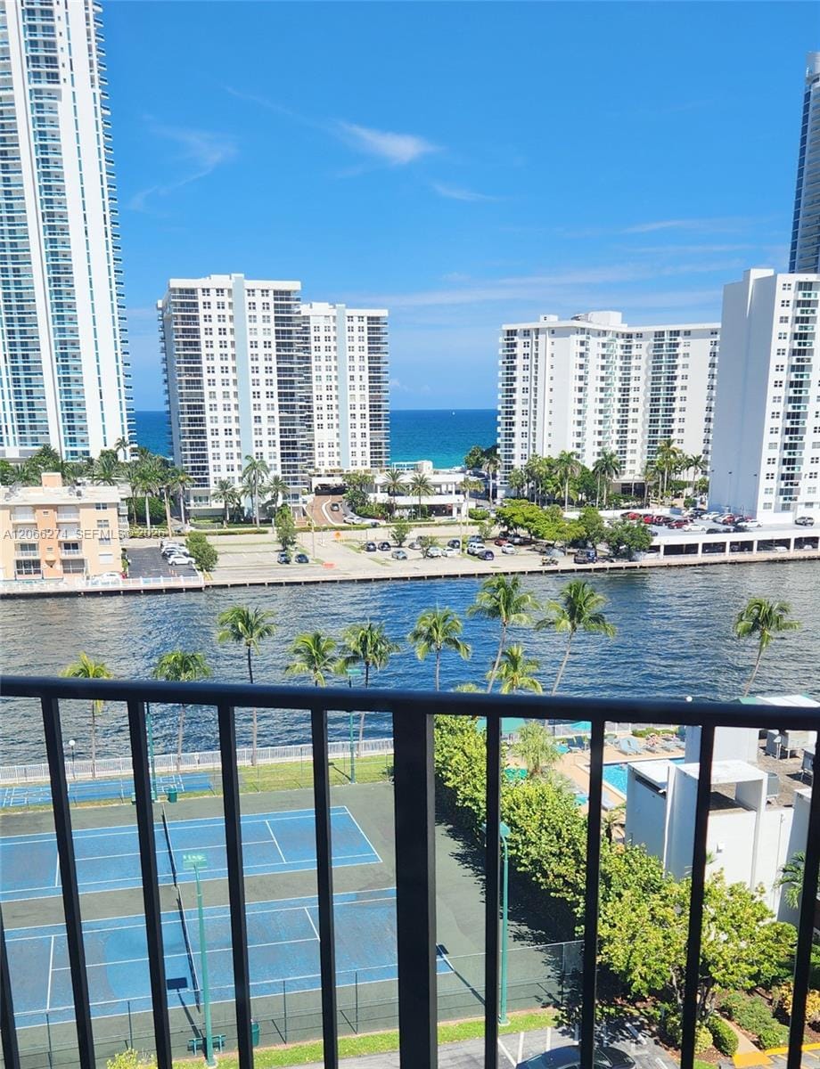 1000 Parkview Drive 1026, Hallandale Beach, FL 33009 photo 23