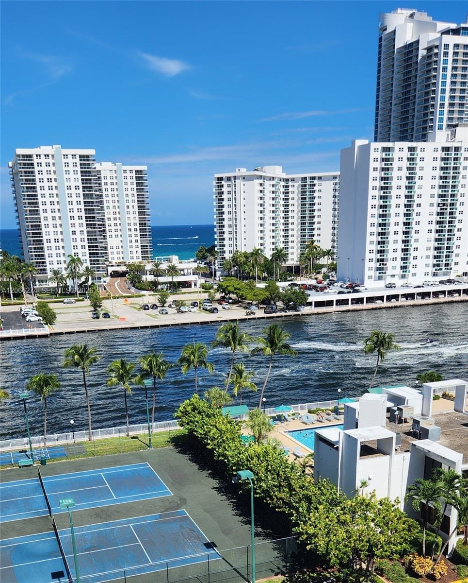 1000 Parkview Drive 1026, Hallandale Beach, FL 33009 photo 24