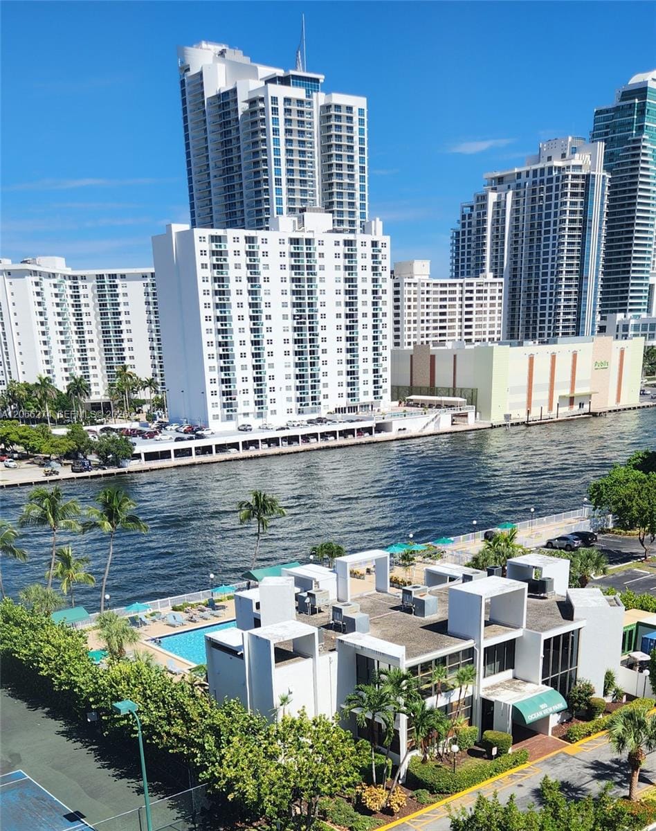 1000 Parkview Drive 1026, Hallandale Beach, FL 33009 photo 25