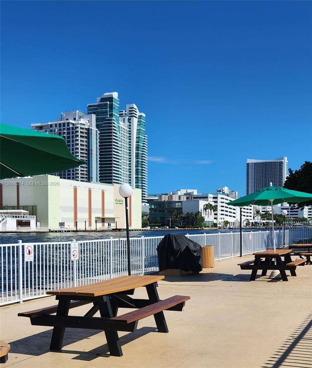 1000 Parkview Drive 1026, Hallandale Beach, FL 33009 photo 28