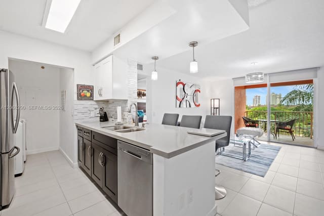 19655 E Country Club Drive 6503, Aventura, FL 33180