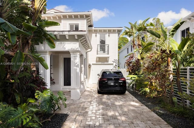 2938 Catalina Street, Coconut Grove, FL 33133