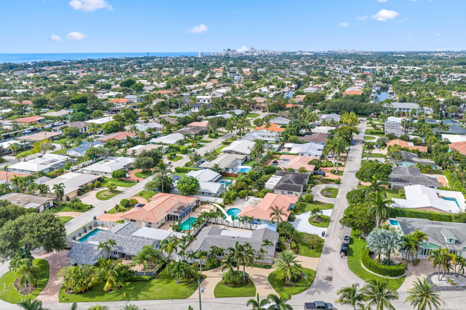 2600 NE 43rd Street, Lighthouse Point, FL 33064 photo 2