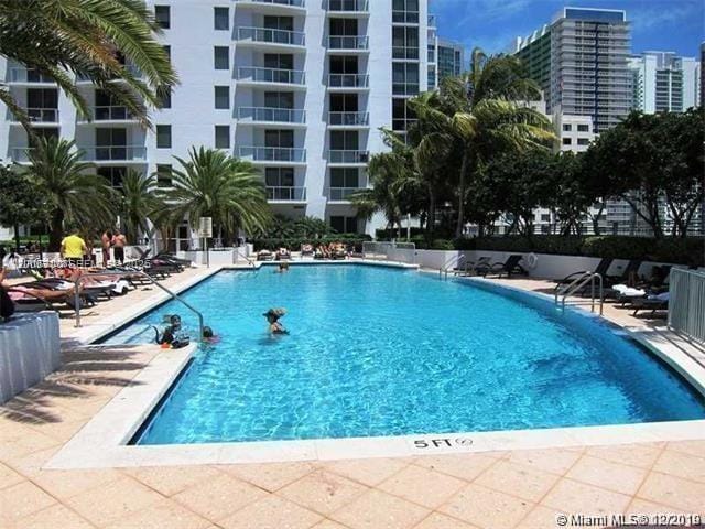 1050 Brickell Avenue 2322, Miami, FL 33131 photo 12
