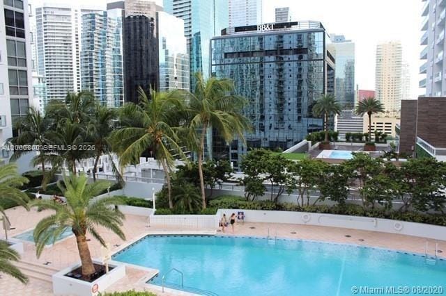 1050 Brickell Avenue 2322, Miami, FL 33131 photo 9