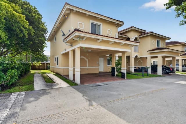 6776 SW 22nd Street, sold in ZIP 33155, Miami, FL