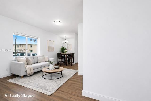 8329 NW 5th Avenue 1, Miami, FL 33150