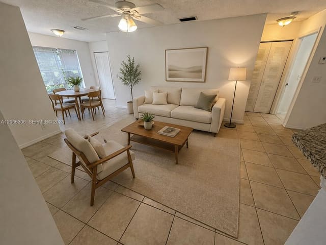 3370 N Pinewalk Drive N 1213, Margate, FL 33063